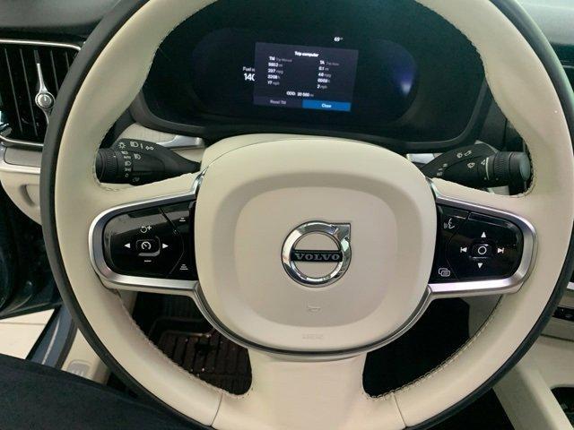 used 2024 Volvo S60 car, priced at $34,494