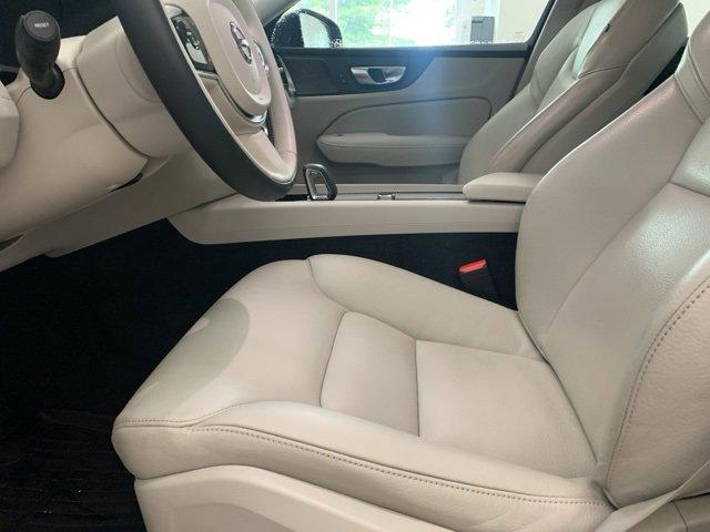 used 2024 Volvo S60 car, priced at $34,494