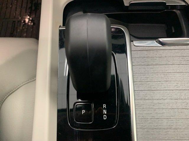 used 2024 Volvo S60 car, priced at $34,494