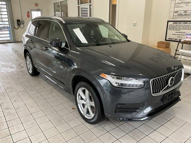 used 2022 Volvo XC90 car, priced at $38,499