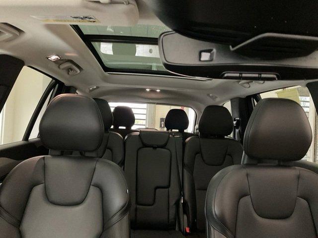 used 2022 Volvo XC90 car, priced at $38,499