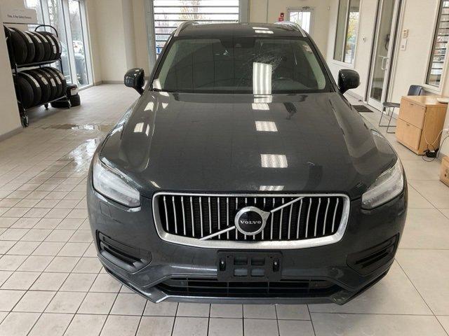 used 2022 Volvo XC90 car, priced at $38,499