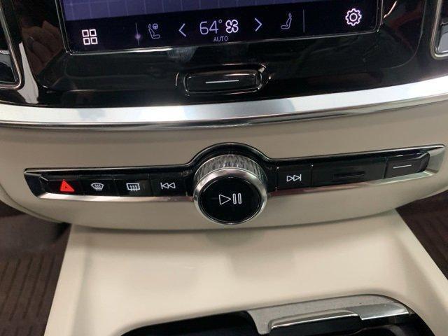 used 2024 Volvo V60 Cross Country car, priced at $41,898