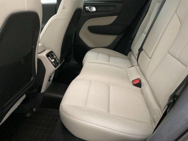 used 2025 Volvo XC40 car, priced at $46,899