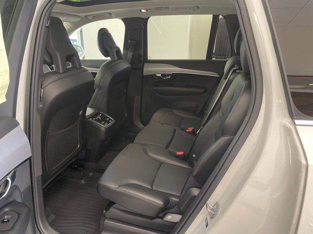 used 2021 Volvo XC90 car, priced at $34,499