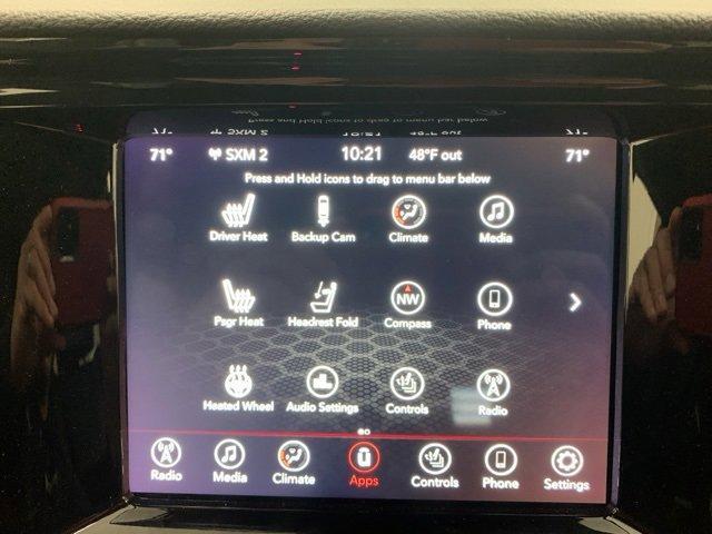 used 2022 Dodge Durango car, priced at $28,899
