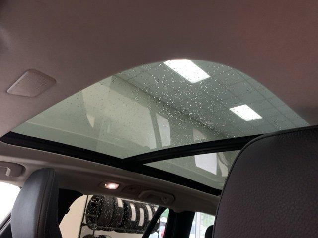 used 2024 Volvo V60 Cross Country car, priced at $39,499