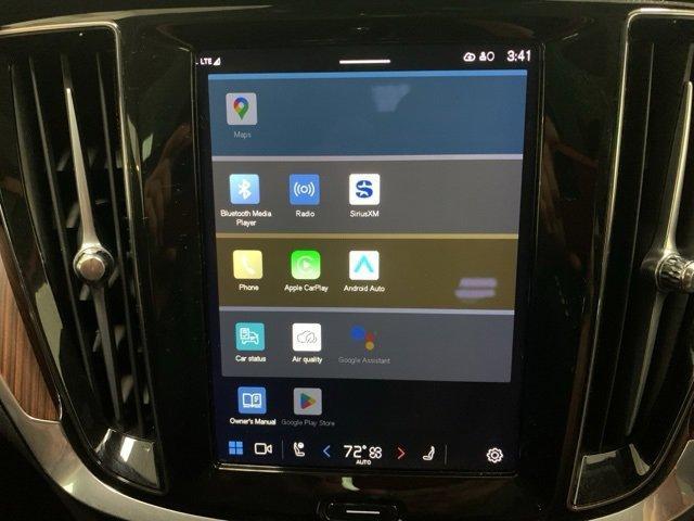 used 2024 Volvo V60 Cross Country car, priced at $39,499