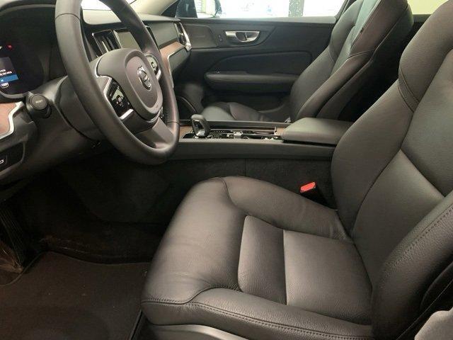 used 2024 Volvo V60 Cross Country car, priced at $39,499