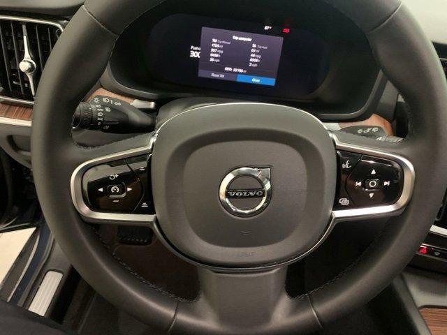 used 2024 Volvo V60 Cross Country car, priced at $39,499