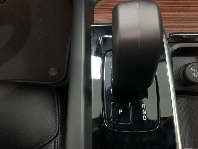 used 2024 Volvo V60 Cross Country car, priced at $39,499