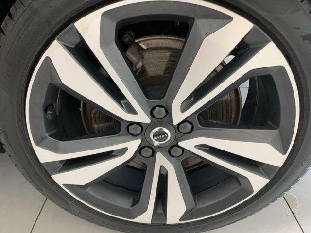 used 2024 Volvo V60 Cross Country car, priced at $39,499