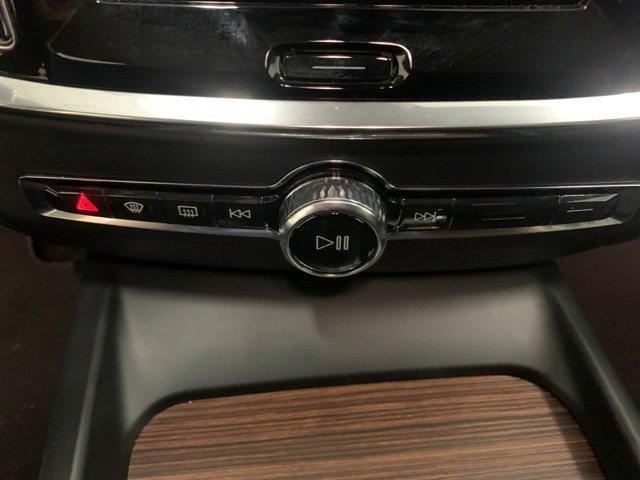 used 2024 Volvo V60 Cross Country car, priced at $39,499