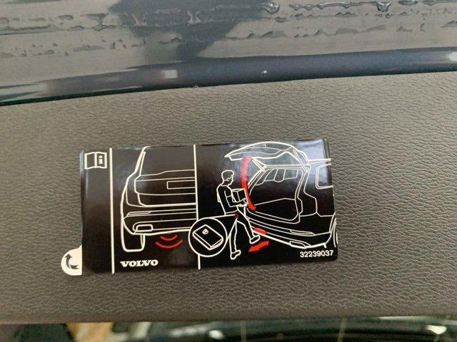 used 2024 Volvo V60 Cross Country car, priced at $39,499