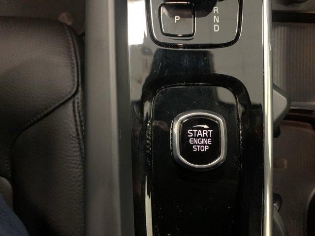 used 2024 Volvo V60 Cross Country car, priced at $39,499