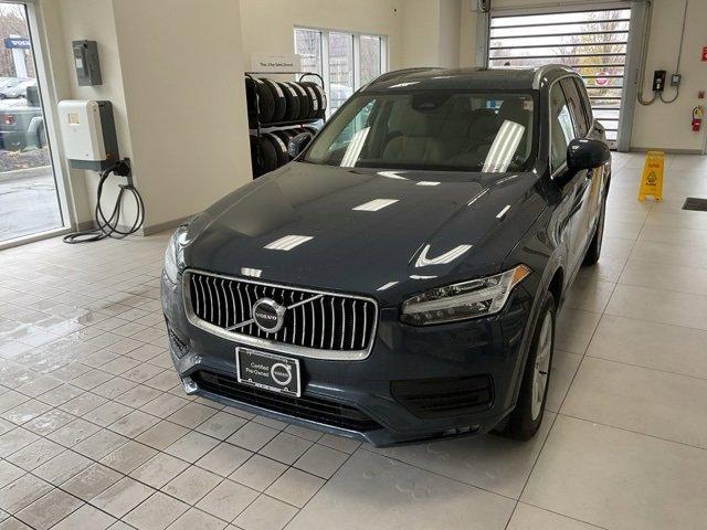 used 2023 Volvo XC90 car, priced at $44,498