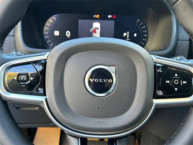 new 2026 Volvo XC90 car, priced at $76,650