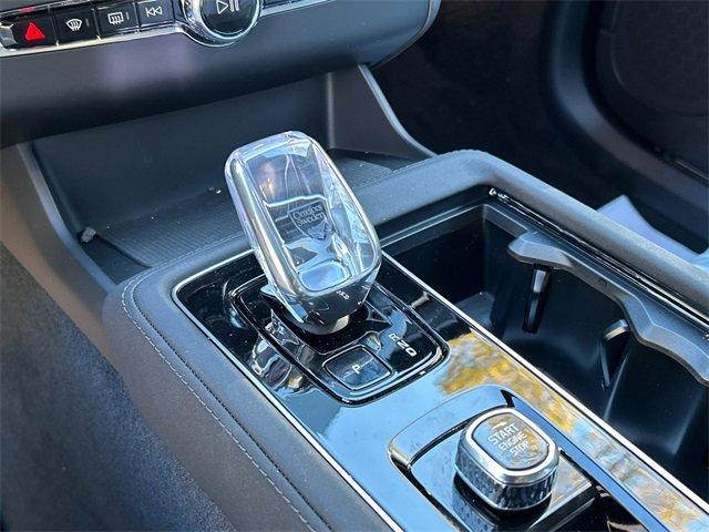 new 2026 Volvo XC90 car, priced at $76,650