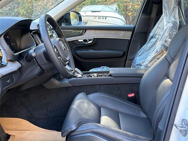 new 2026 Volvo XC90 car, priced at $76,650