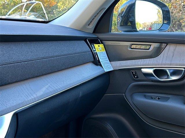 new 2026 Volvo XC90 car, priced at $76,650