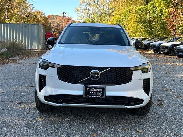 new 2026 Volvo XC90 car, priced at $76,650