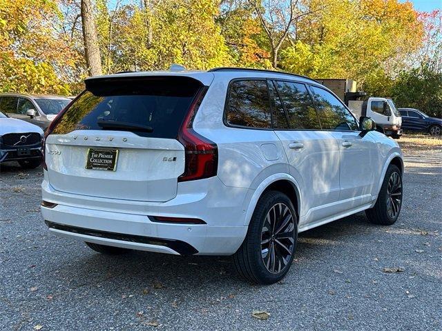 new 2026 Volvo XC90 car, priced at $76,650