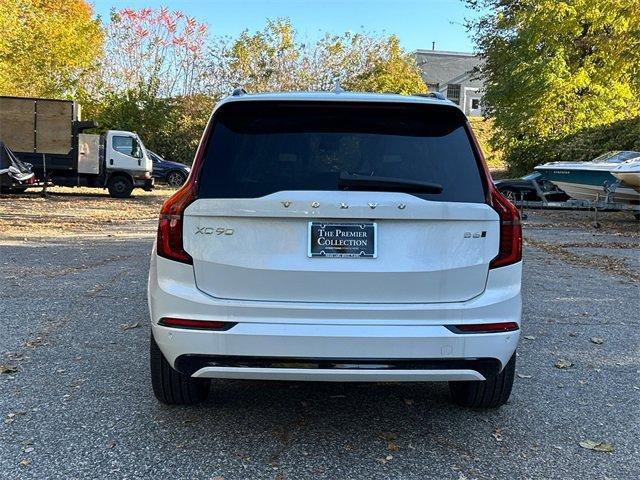 new 2026 Volvo XC90 car, priced at $76,650