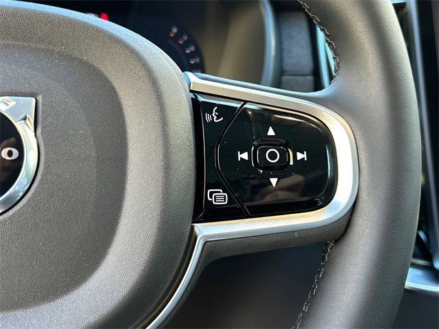 new 2026 Volvo XC90 car, priced at $76,650