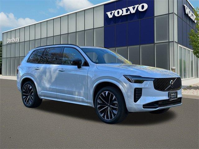 new 2026 Volvo XC90 car, priced at $76,650