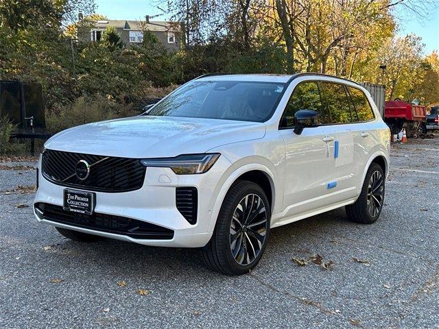 new 2026 Volvo XC90 car, priced at $76,650