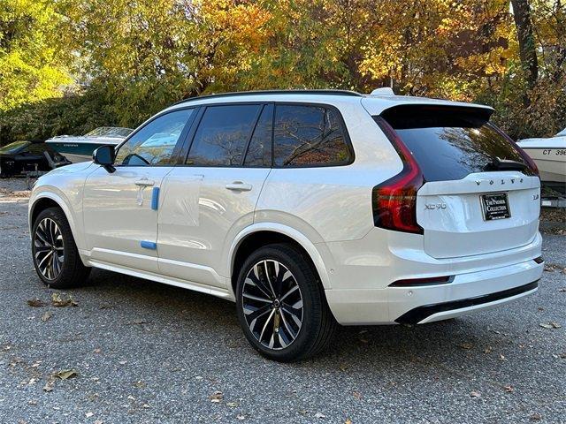 new 2026 Volvo XC90 car, priced at $76,650