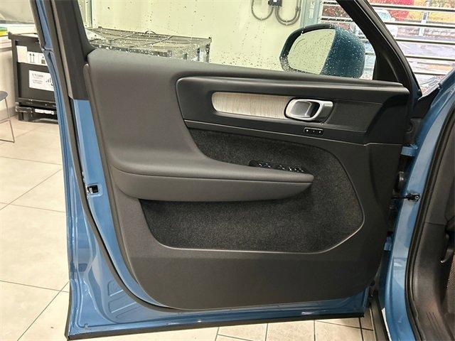 used 2023 Volvo XC40 car, priced at $30,066
