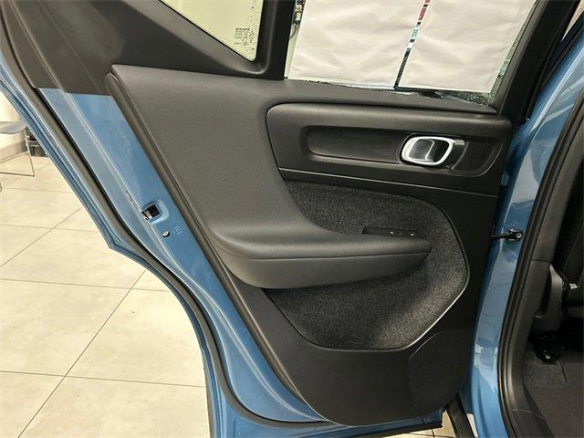 used 2023 Volvo XC40 car, priced at $30,066