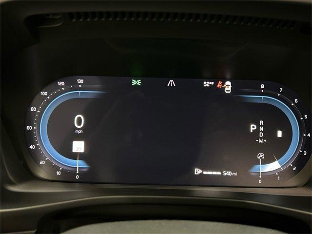 used 2023 Volvo XC40 car, priced at $30,066