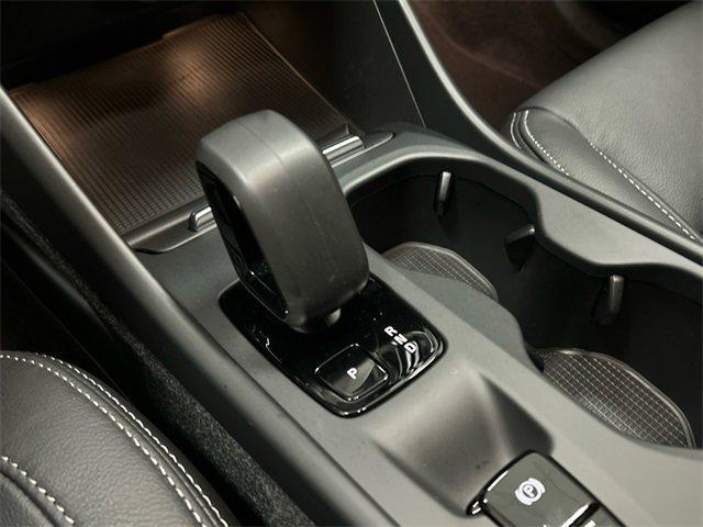 used 2023 Volvo XC40 car, priced at $30,066