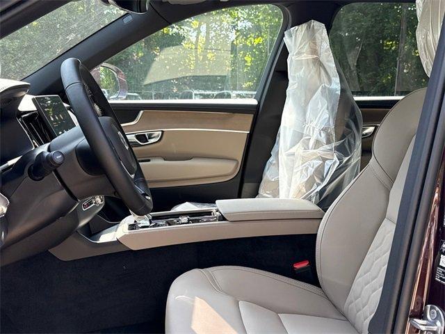 new 2026 Volvo XC90 car, priced at $63,650