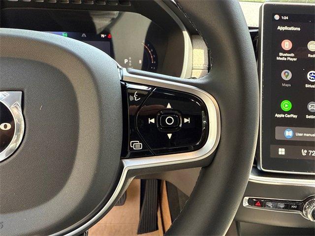 new 2026 Volvo XC90 car, priced at $63,650