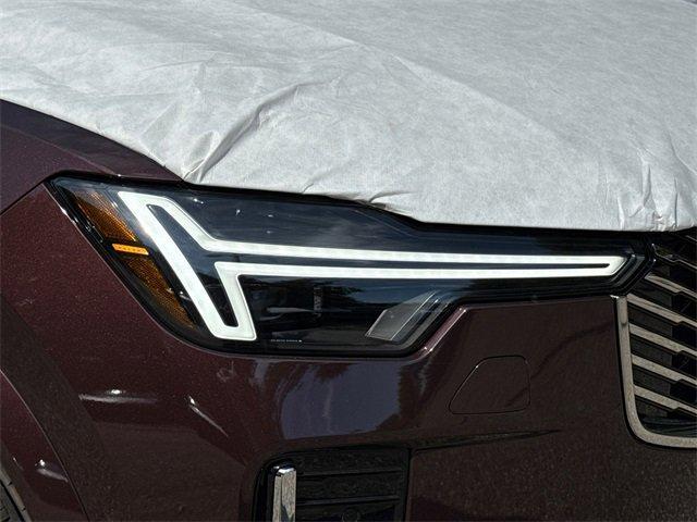 new 2026 Volvo XC90 car, priced at $63,650