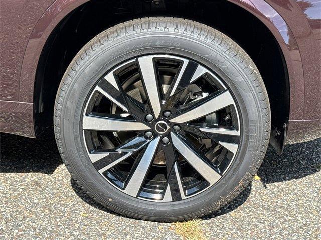 new 2026 Volvo XC90 car, priced at $63,650