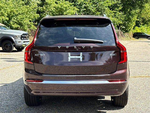 new 2026 Volvo XC90 car, priced at $63,650