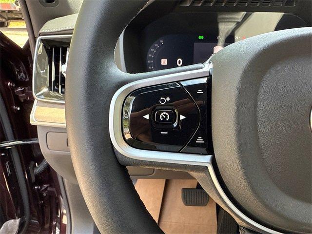 new 2026 Volvo XC90 car, priced at $63,650