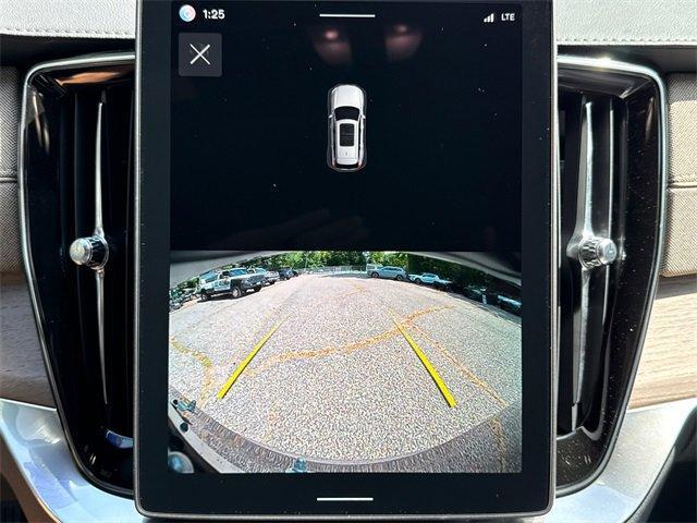 new 2026 Volvo XC90 car, priced at $63,650