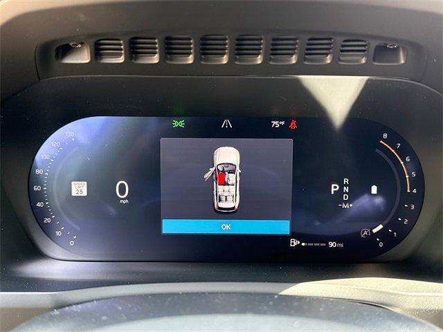 new 2026 Volvo XC90 car, priced at $63,650