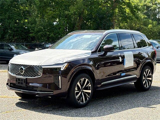 new 2026 Volvo XC90 car, priced at $63,650