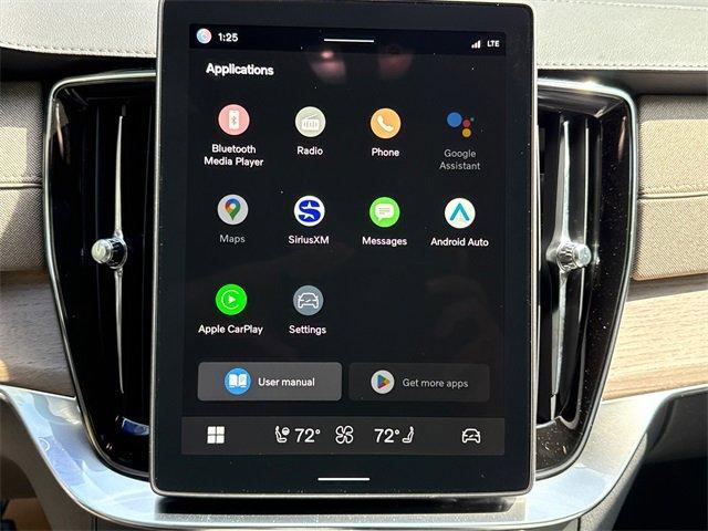 new 2026 Volvo XC90 car, priced at $63,650