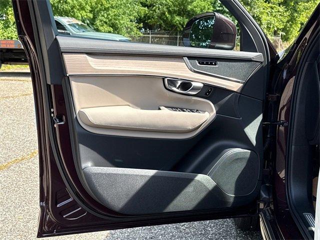 new 2026 Volvo XC90 car, priced at $63,650