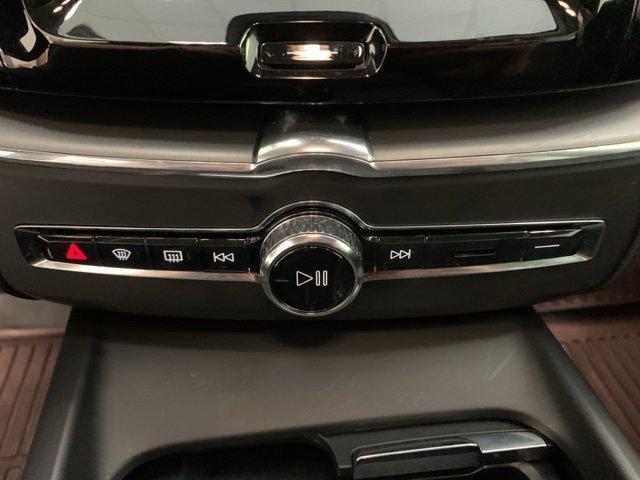 used 2023 Volvo XC60 car, priced at $33,899