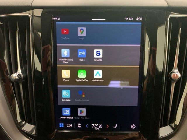 used 2023 Volvo XC60 car, priced at $33,899