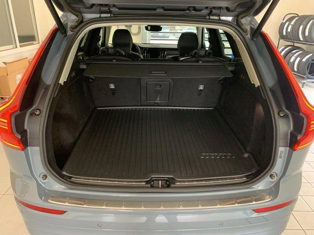 used 2023 Volvo XC60 car, priced at $33,899