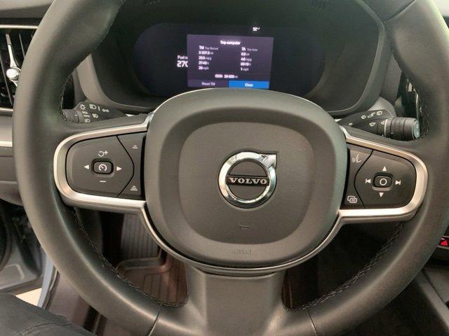 used 2023 Volvo XC60 car, priced at $33,899